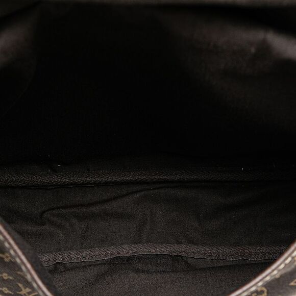 Pre Loved louis vuitton Women Brown Crossbody Bags - Picture 4 of 8